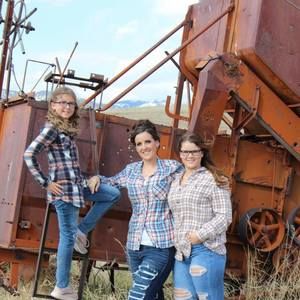 Meet your Posher, Rebecca